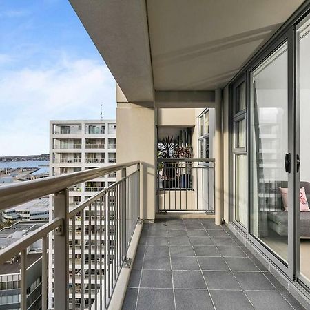 Wonderful Apartment In Quiet Cbd Neighbourhood! โอ๊คแลนด์ ภายนอก รูปภาพ